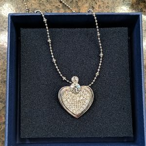Cookie lee heart jewelry
